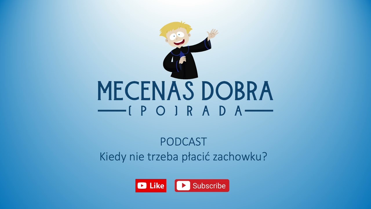 Kiedy nie trzeba płacić zachowku