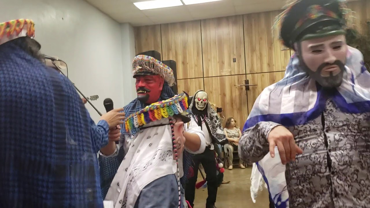 CARNAVAL 2019 DIA DOMINGO (DURHAM NC)