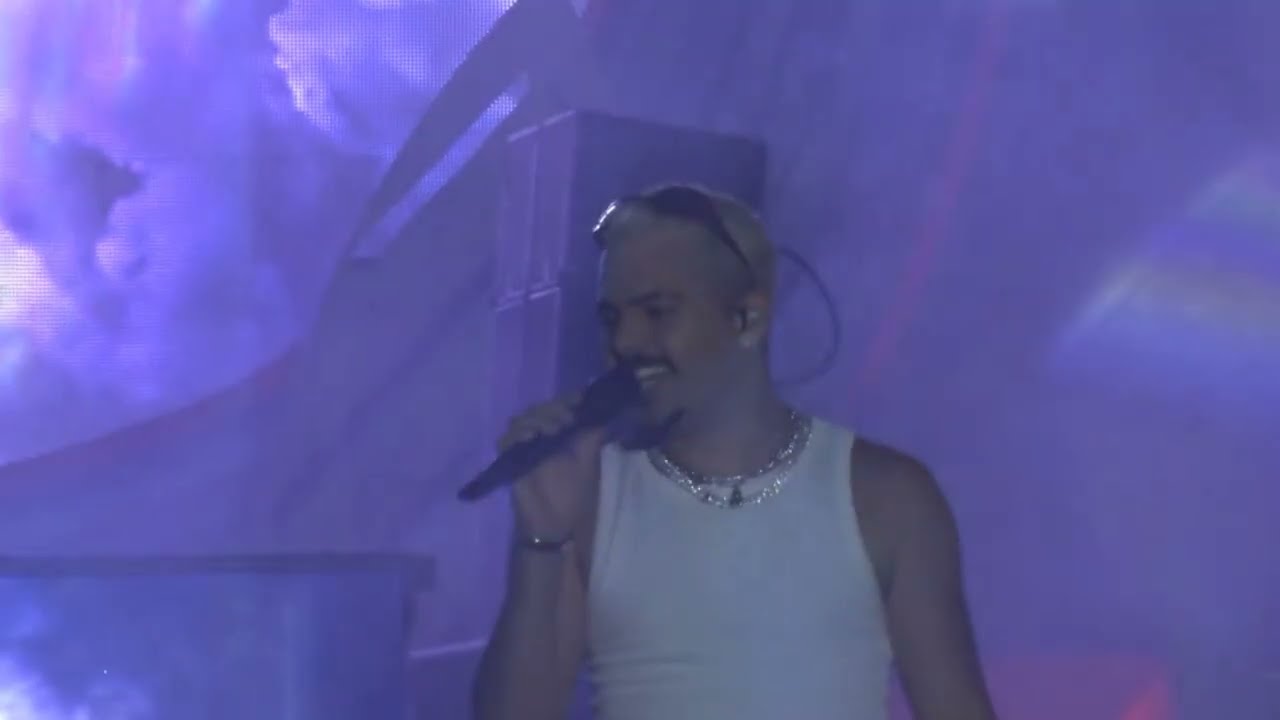 Pedro Sampaio - Tusca 2022 (Show Completo)