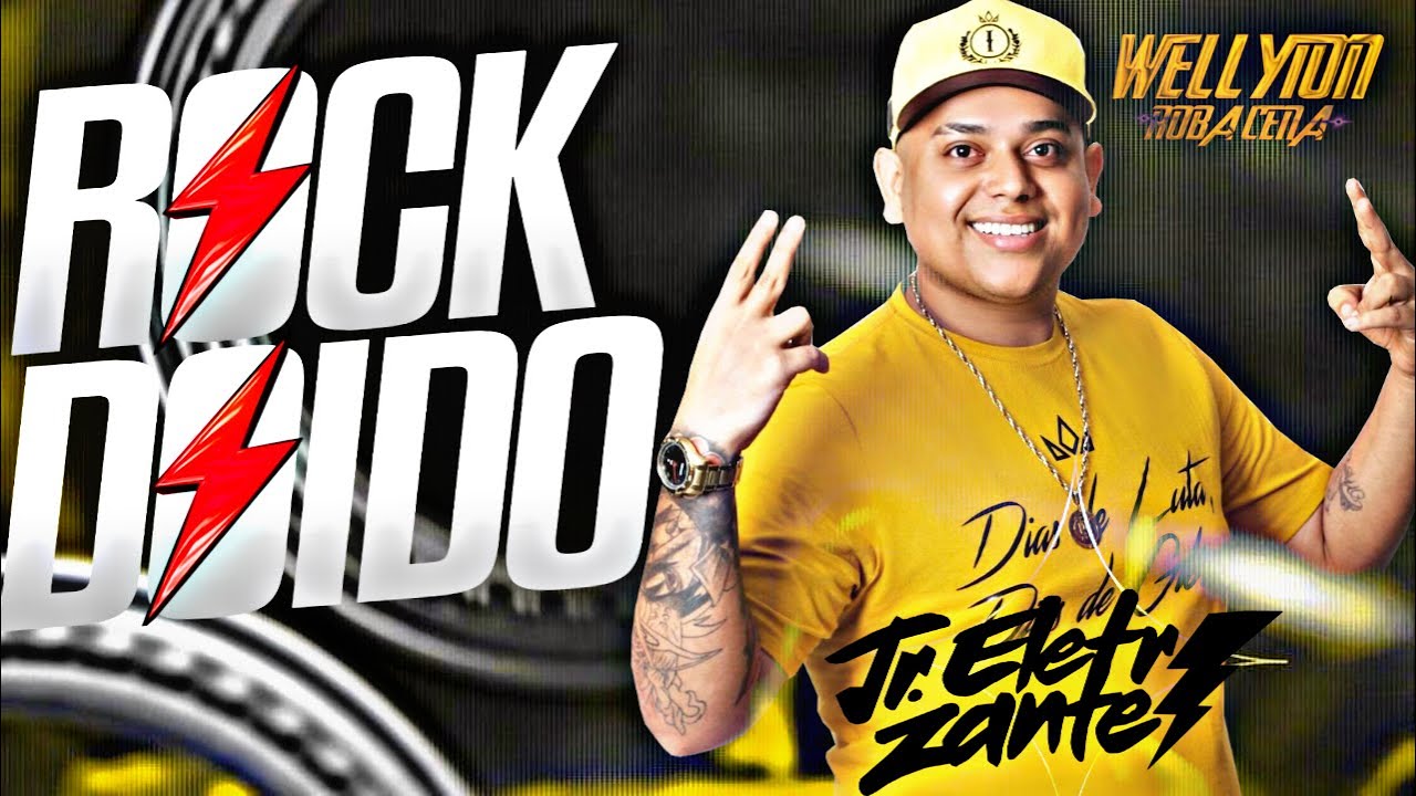 DJ JR ELETRIZANTE MEGA ROB SOM NO IBIRAPUERA 29.01.2024 #rockdoido #marcantes