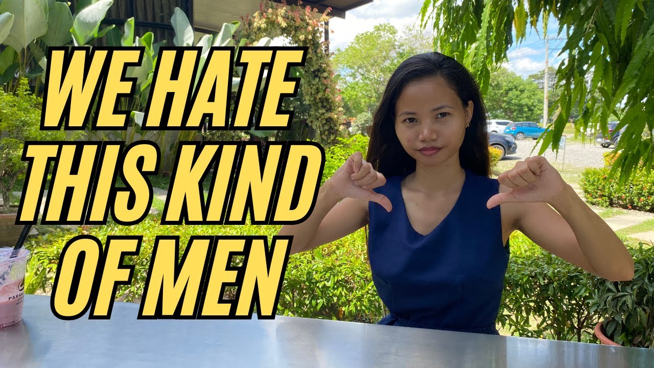 10 biggest turn OFFS for Filipinas when dating a Foreigner