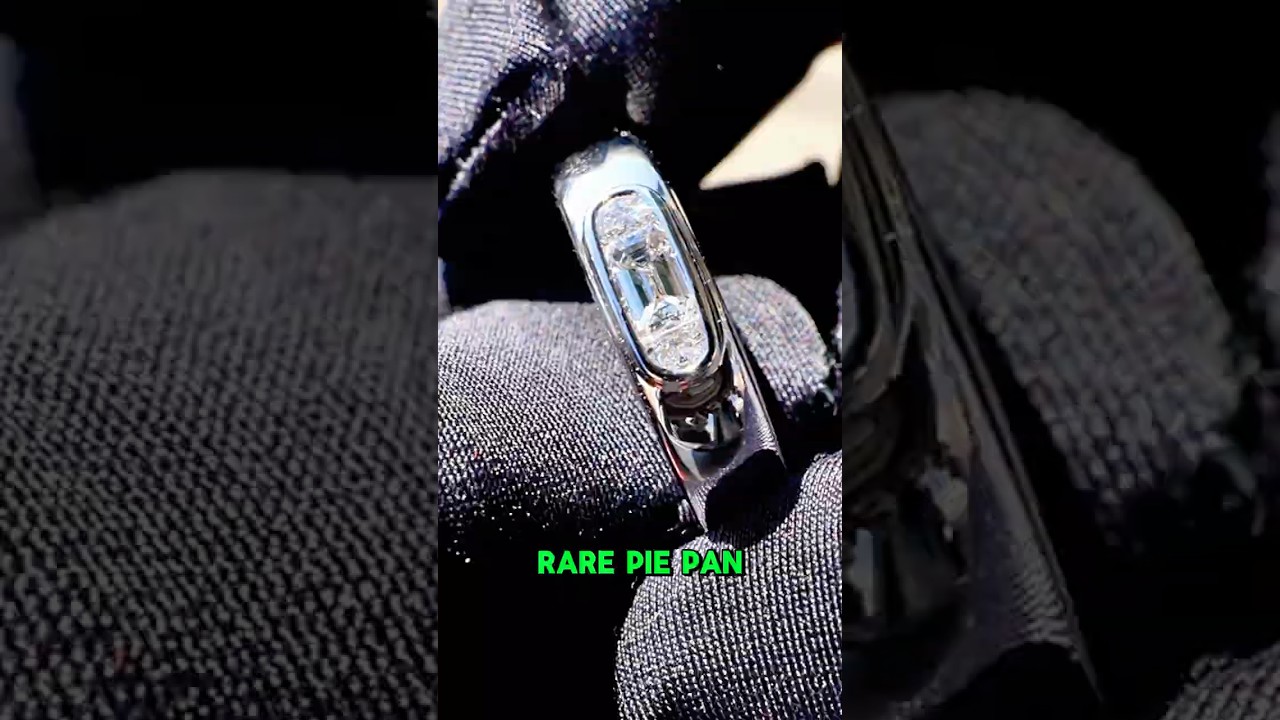 Выбирайте одно 💍 | Кольца на заказ, которые вы никогда раньше не видели