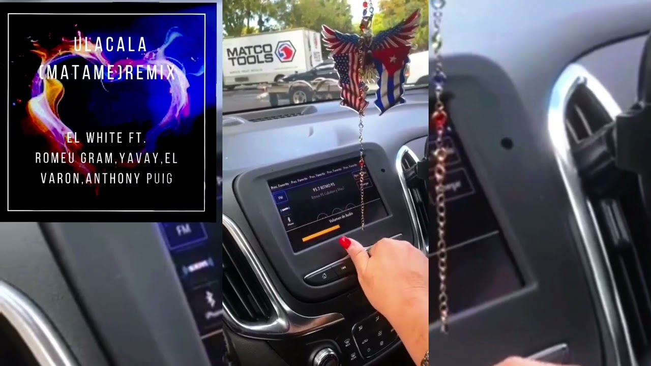 ULACALA (MATAME) REMIX