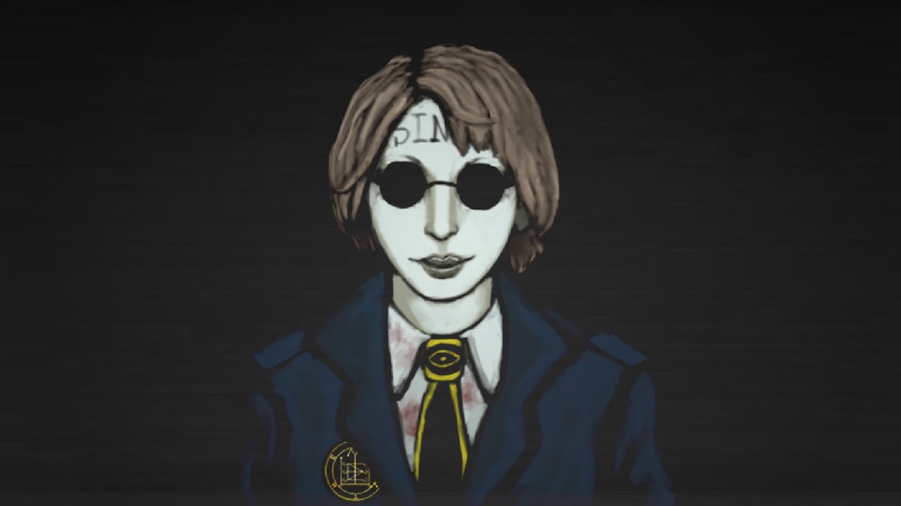 ANALOG HORROR: I didn't think I'd be streaming right now!