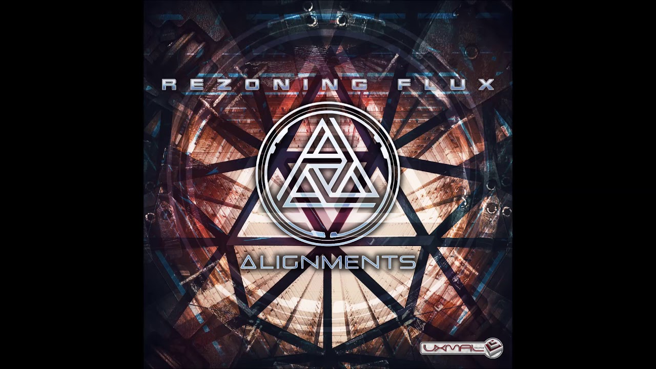 Alignments & Twonezero - Rezoning (Original Mix)