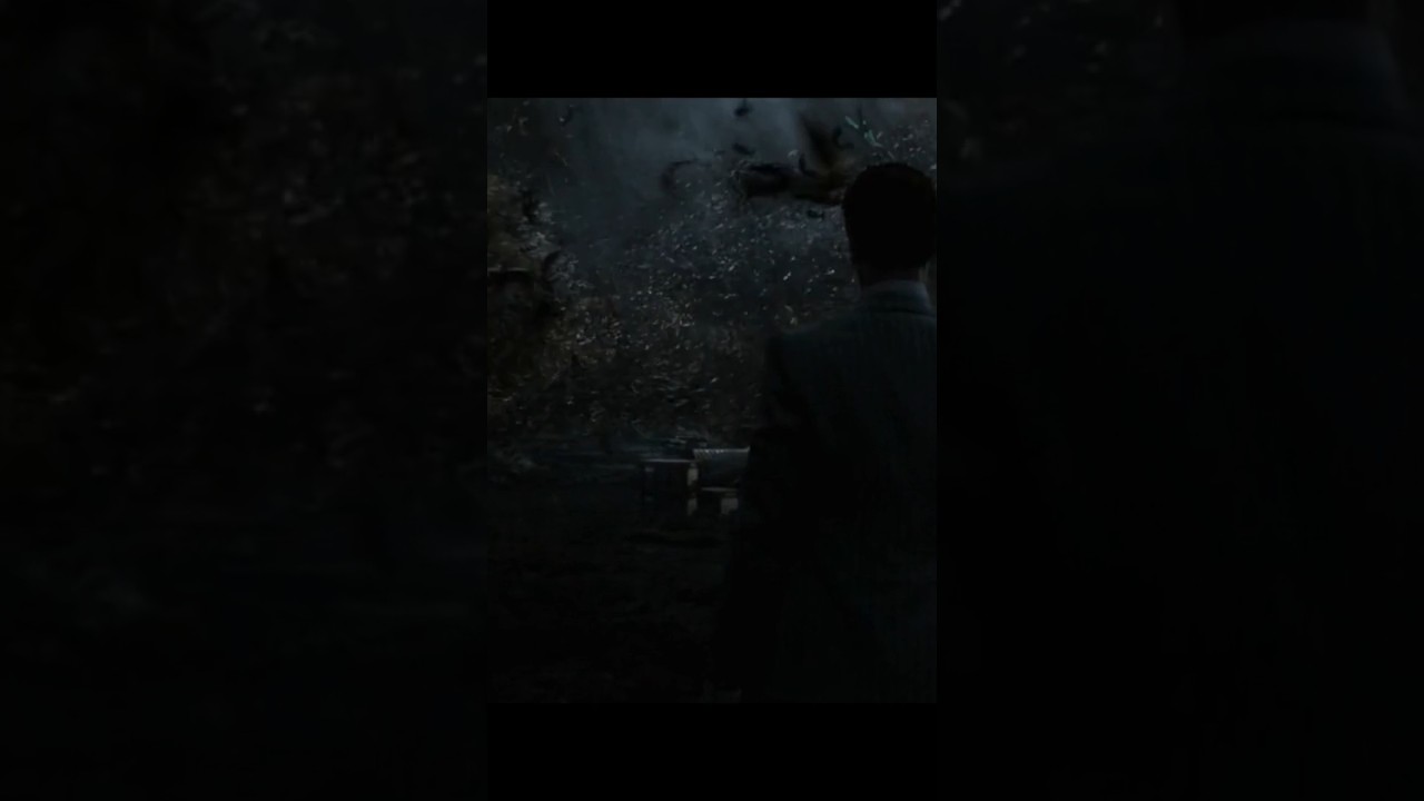 Morbius Last Scene in Hindi _Morbius Last Fight Scene in Hindi