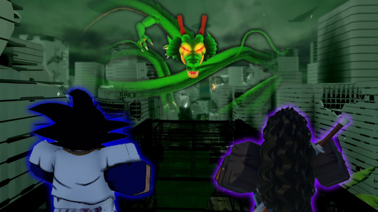 what if we didn't reset the timeline... | Dragon Soul