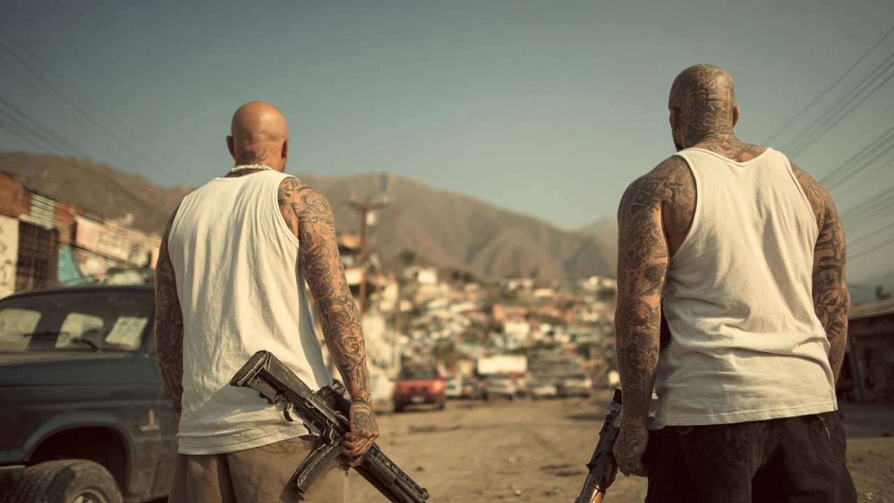 A máfia joga para sobreviver! | Filme criminal | Filmes Completos Dublados em 4K