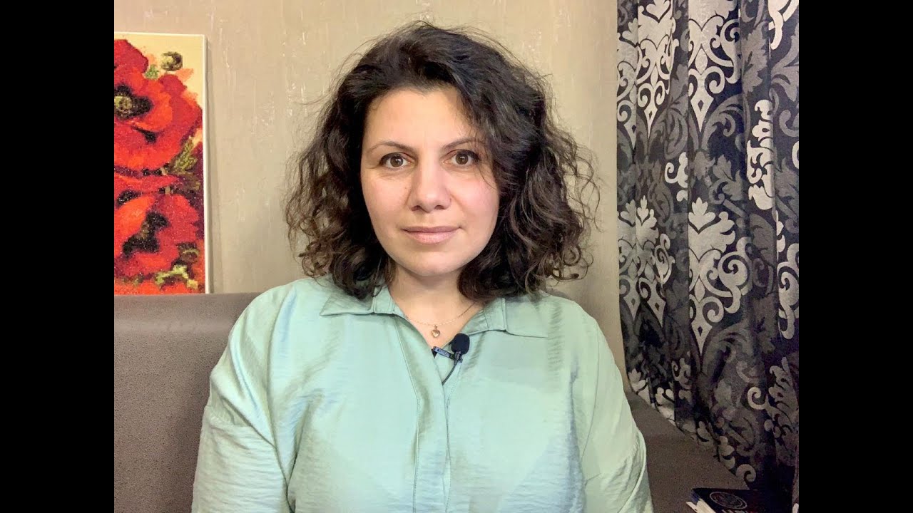 დახმარება პანიკური შეტევის დროს.