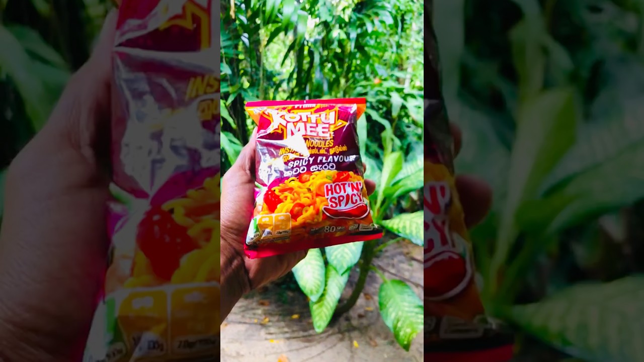 Quick kottu me noodles recipe 😍|ඉස්සර මේවා කෑවේ rs.55 ට නේද? #short#noodles#recipe#cooking#viral