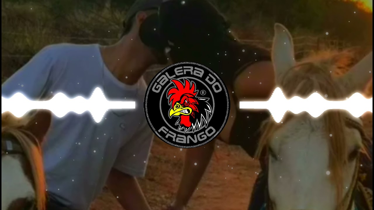 MEU BEIJO FOI COPIADO - RAMON PISADINHA (Galera do Frango)