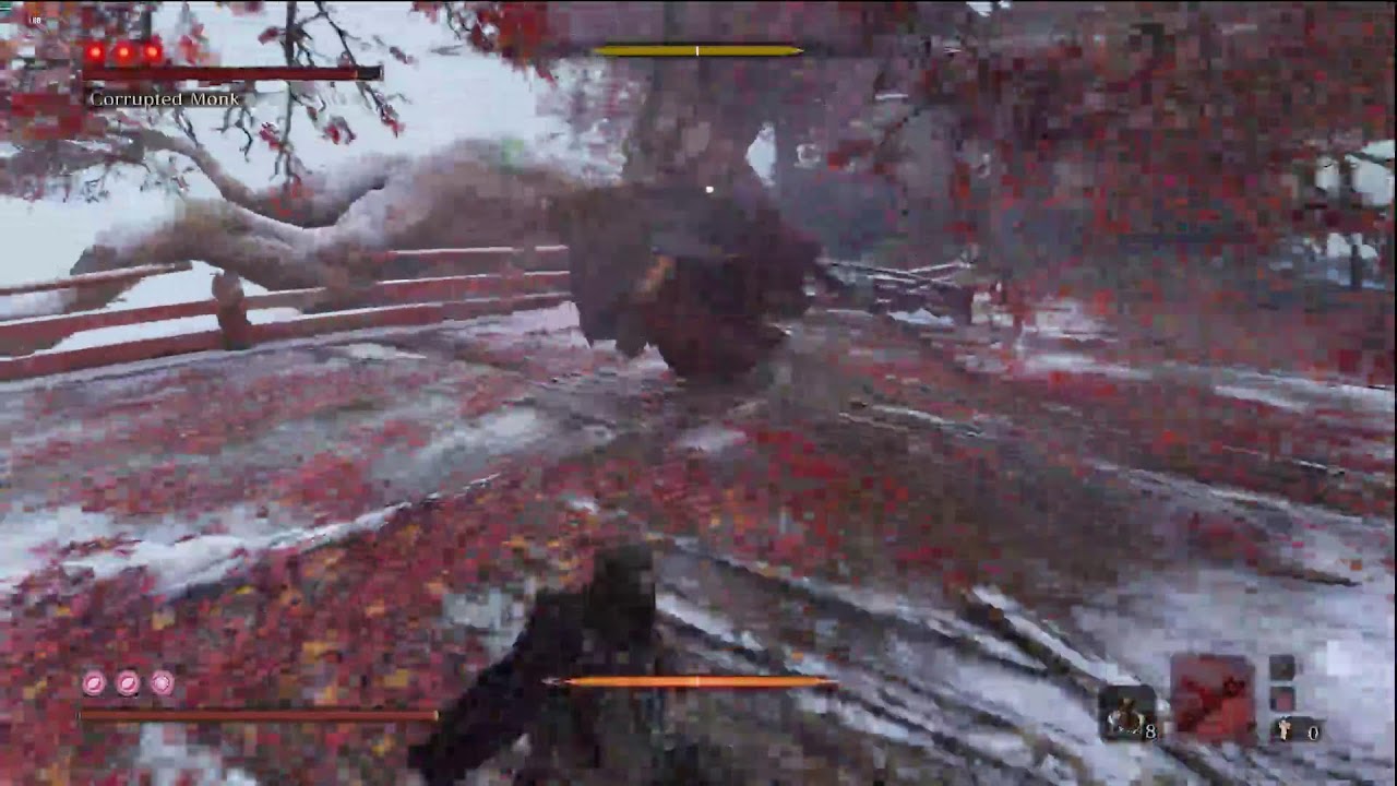 SEKIRO