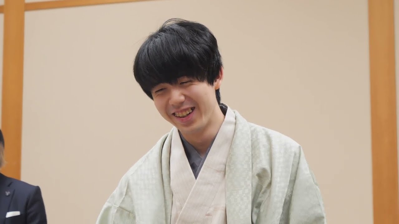「味がいいね プロっぽいね」藤井聡太棋王 増田康宏八段【感想戦】