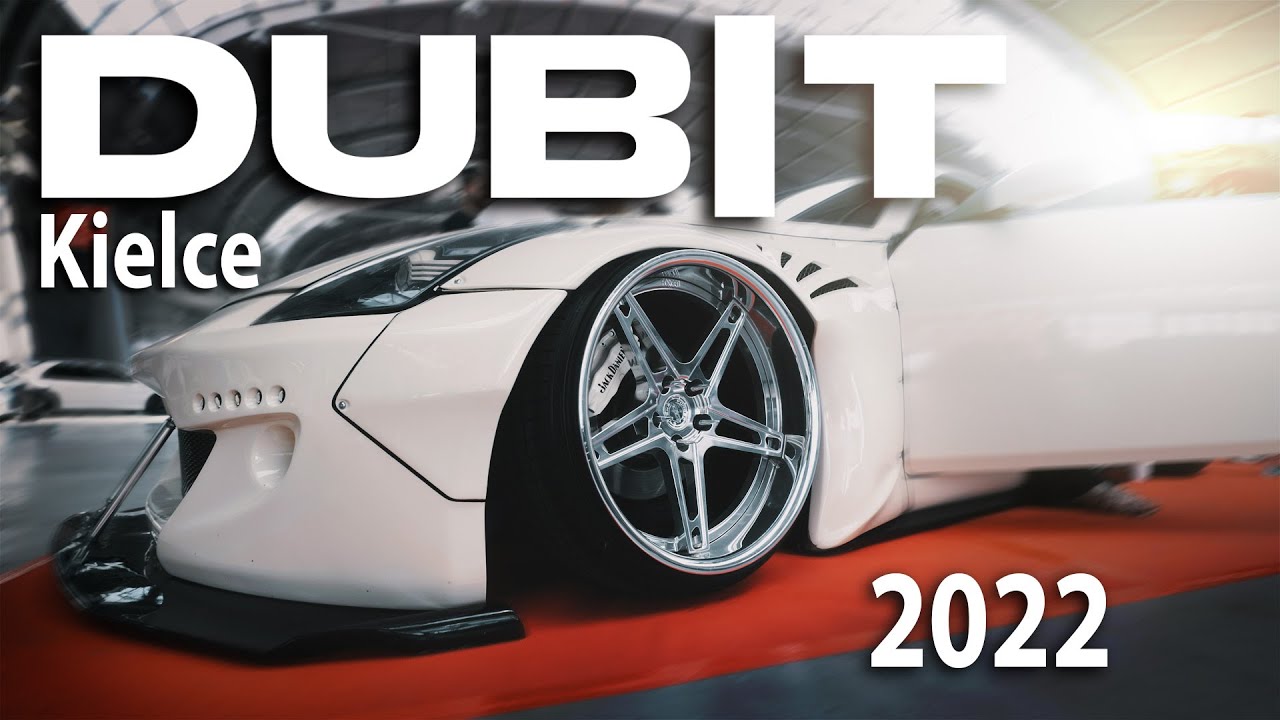 DUBit Festival Kielce 2022 | 4K by Colorblindvisuals