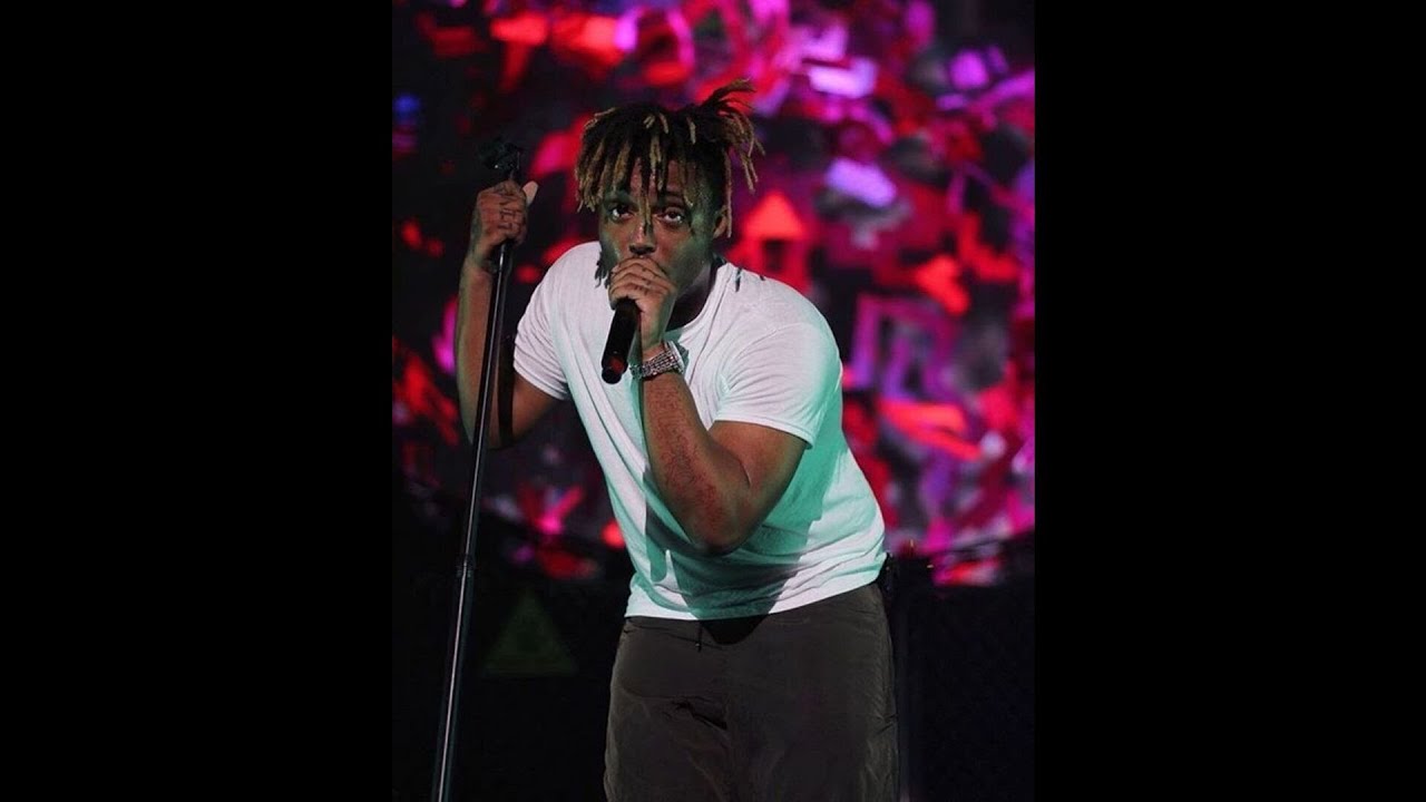 [FREE] Iann Dior X Juice WRLD Type Beat - 