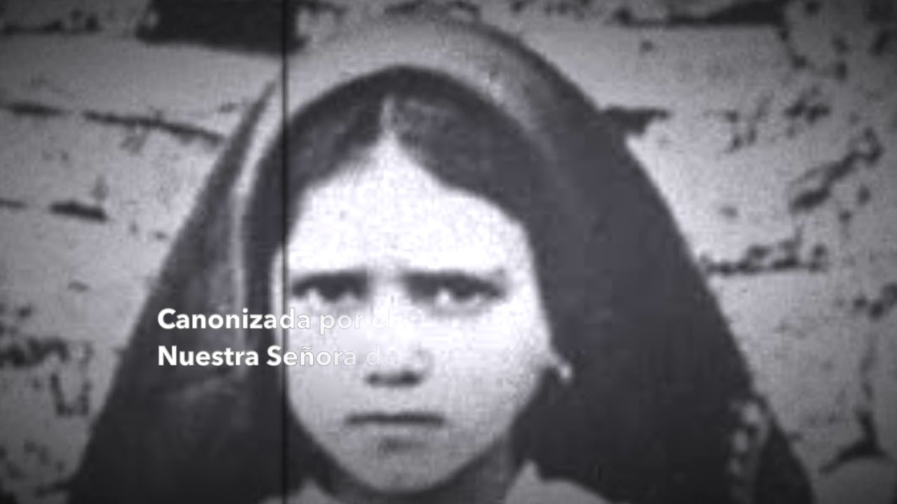 Santa Jacinta Marto