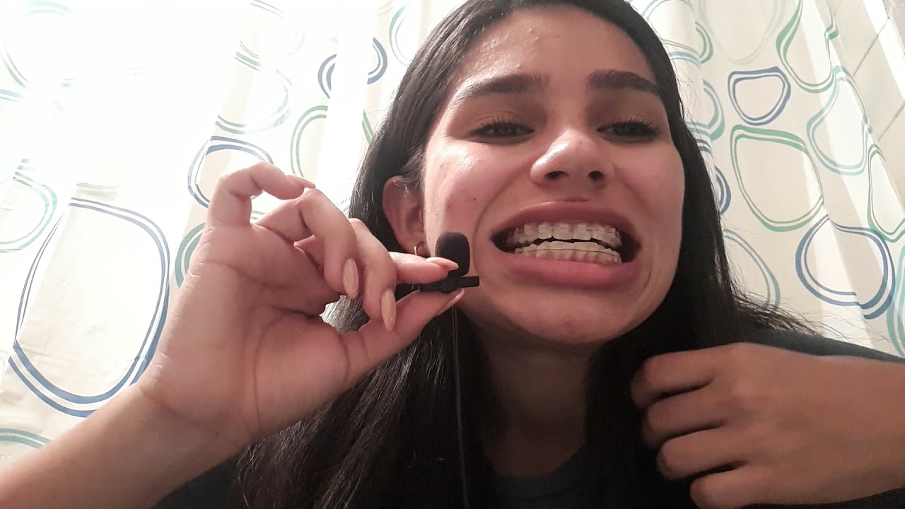 Asmr platicando y soniditos #echandolaplaticada