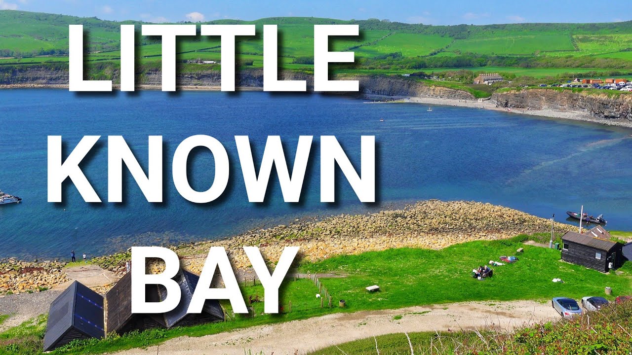 Exploring Kimmeridge. a hidden gem in Dorset  ww