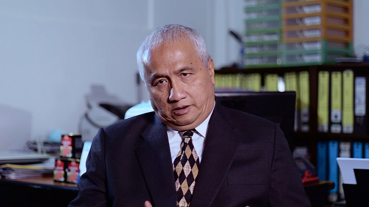 PAWADA Corporate Video