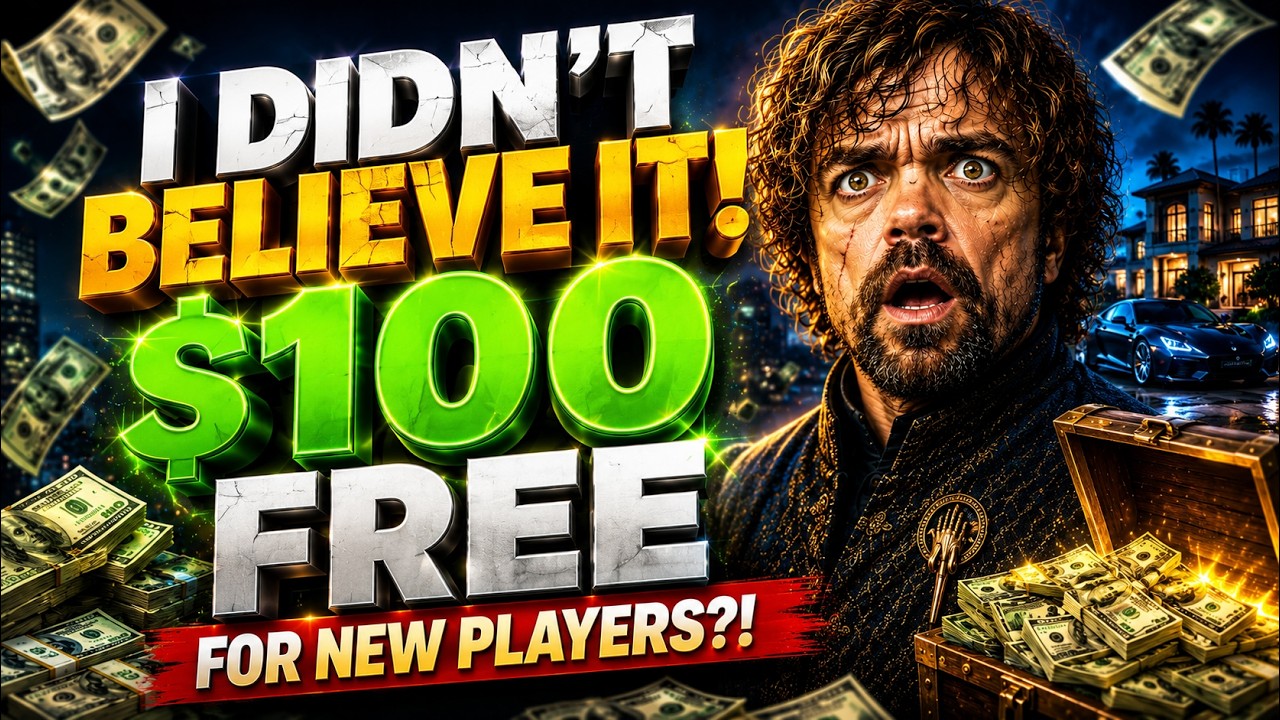how to get casino bonus, how to claim casino bonus, how to get a casino welcome bonus