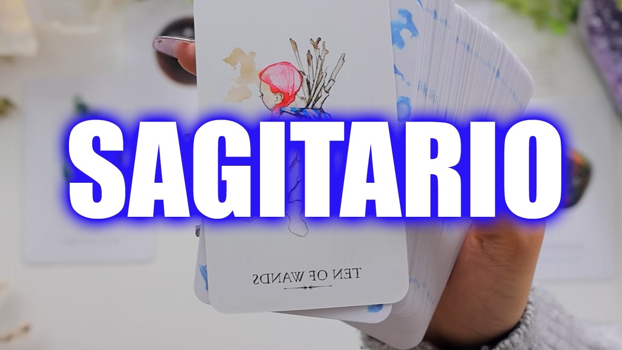 SAGITARIO ¡URGENTE 14 DE MARZO 😱 AGÁRRATE PARA NO CAER! 💥 EL DESTINO PREPARA ALGO INCREÍBLE 🌟 SHOCK