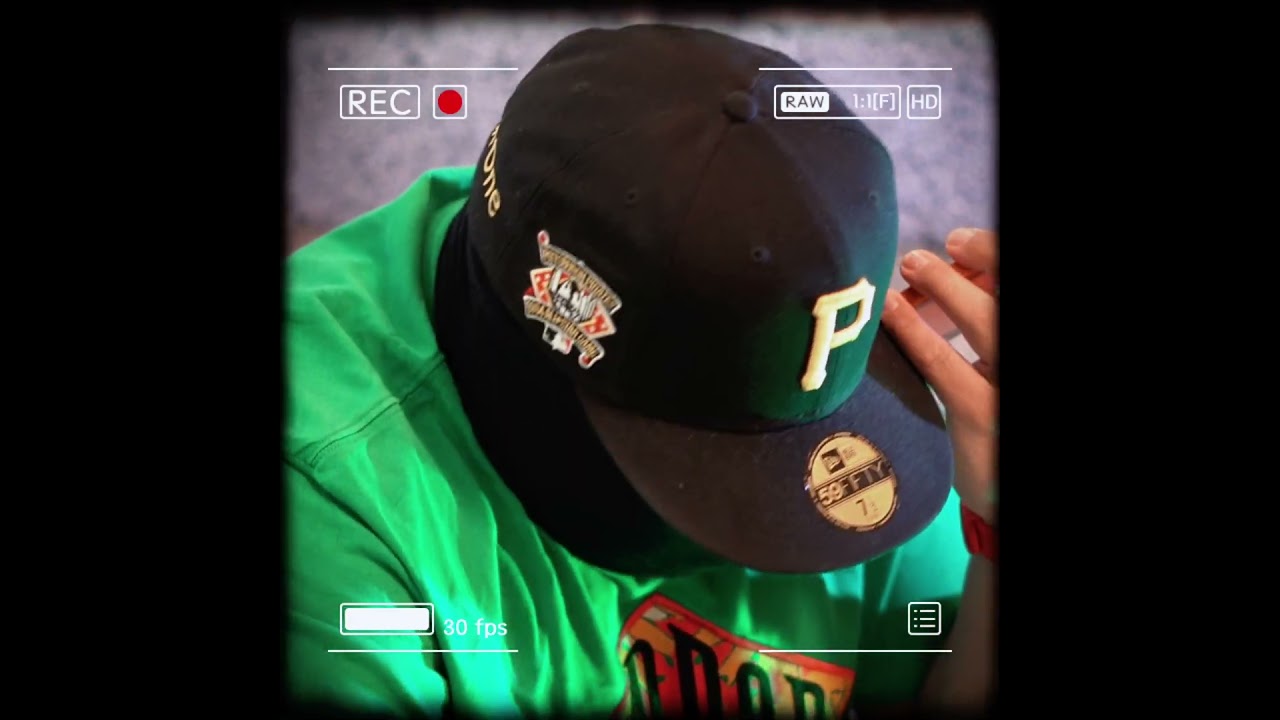 Mk One - Intro (TRECE)