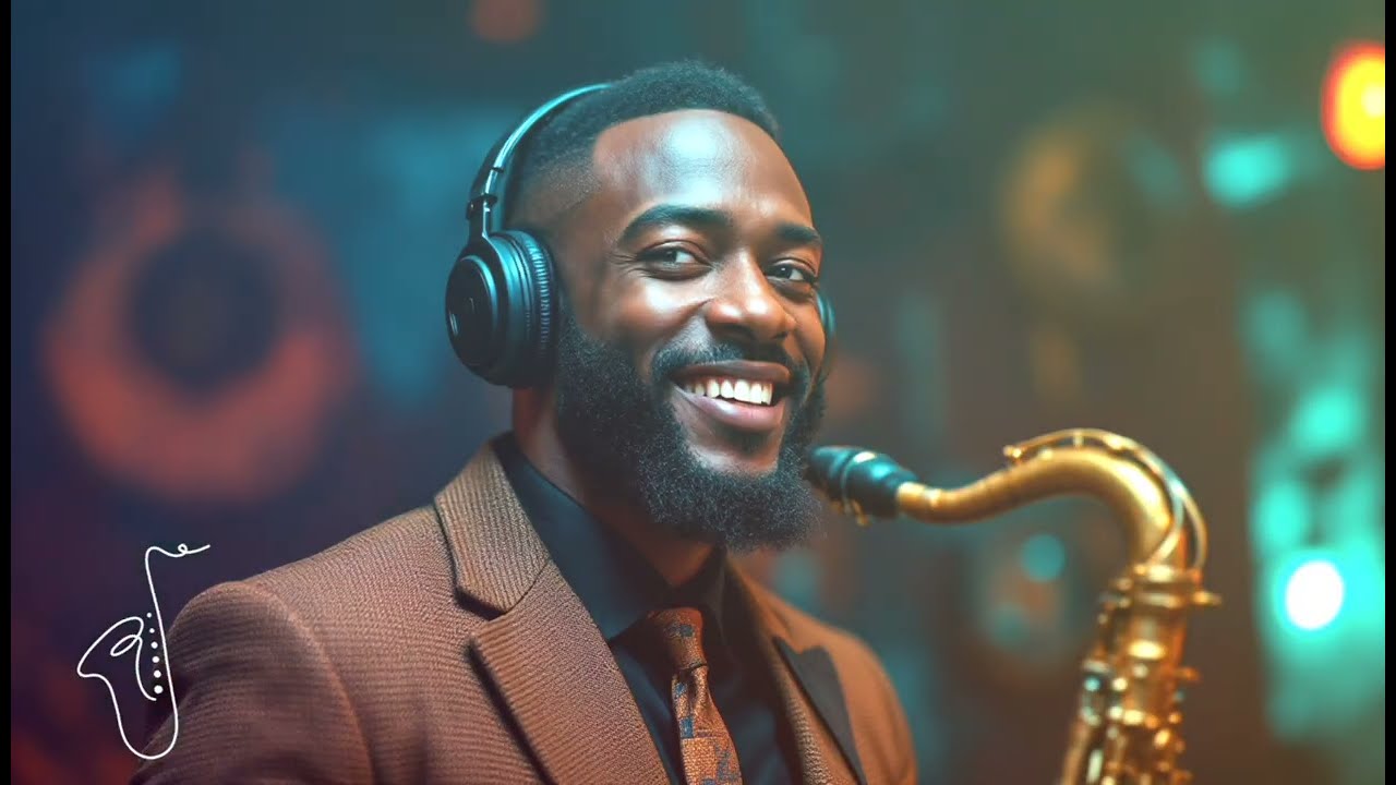 Gospel Jazz Worship Songs for Prayer Relaxation Peaceful Praise Smooth Christian Jazz Music Mix Vibe