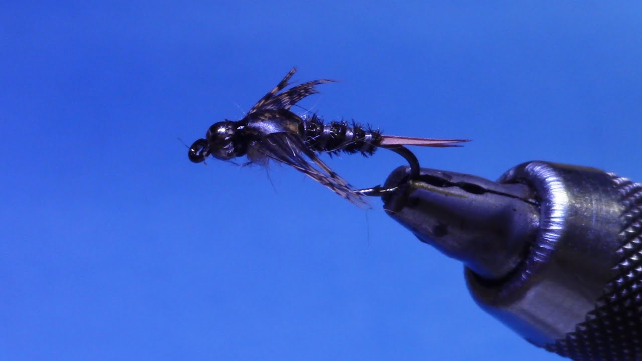 Twenty Incher Beadhead