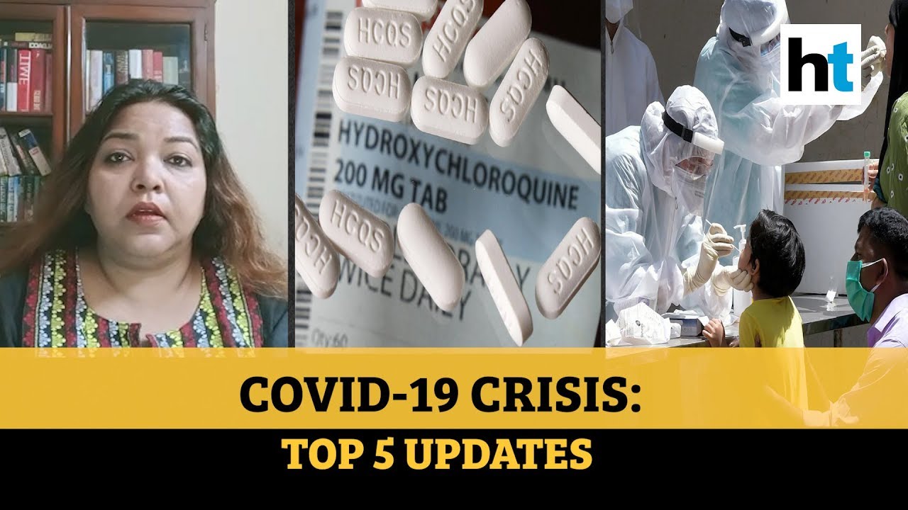 Covid-19 Fight: Govt&rsquo;s Rs 15k crore war chest, Odisha&rsquo;s lockdown and more news