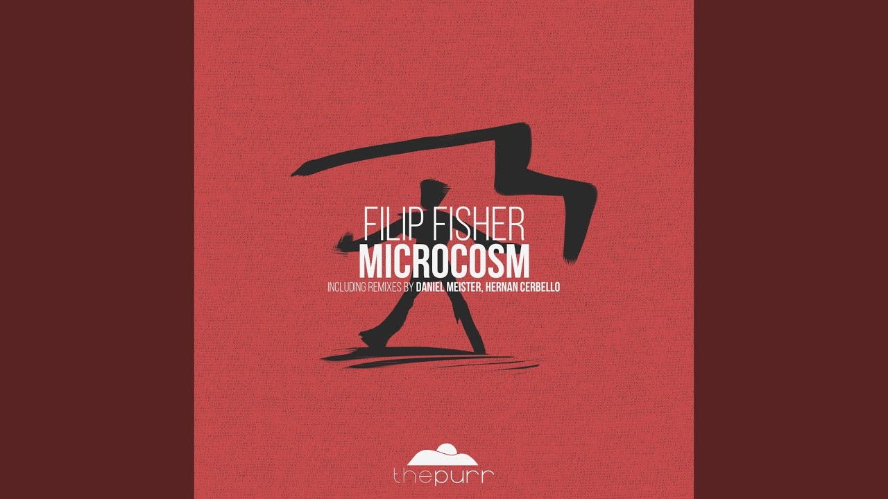 Microcosm (Original Mix)