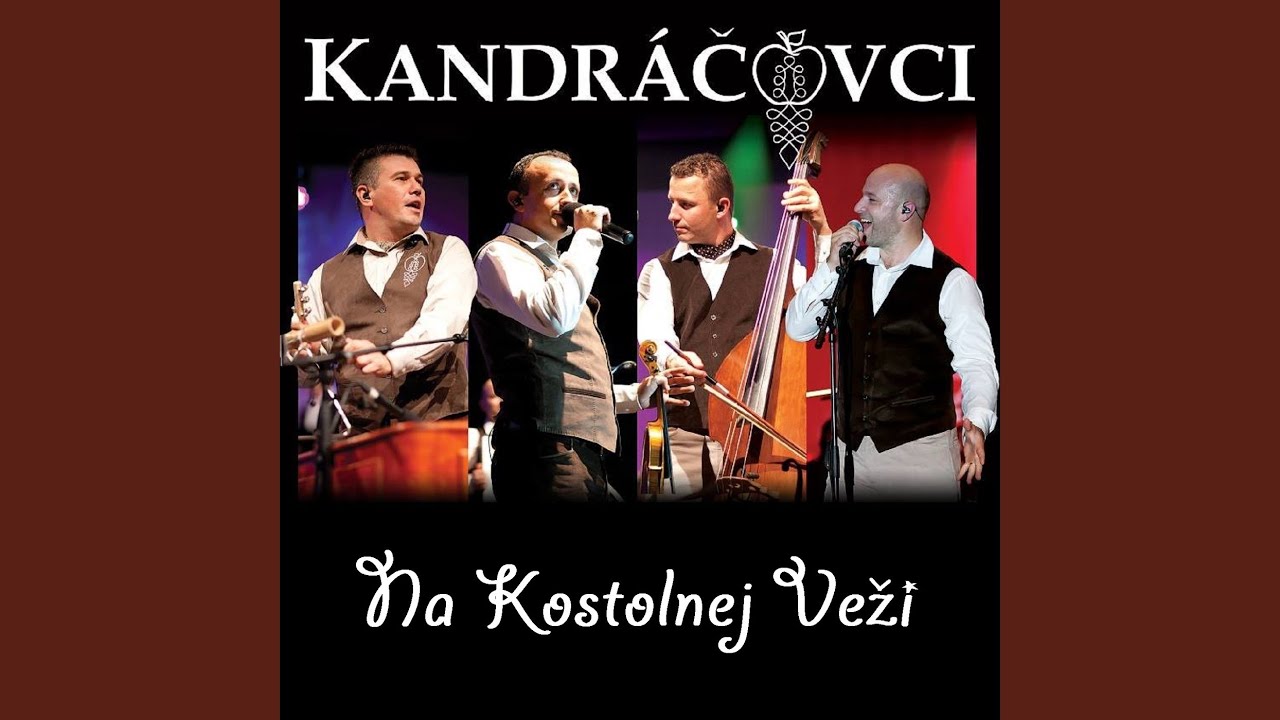 Na Kostolnej Veži