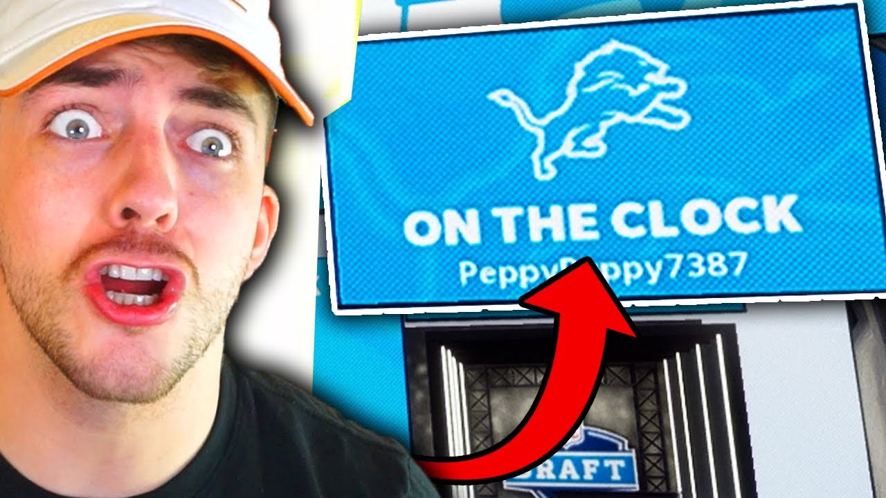 REBUILDING THE DETROIT LIONS | CFM #1