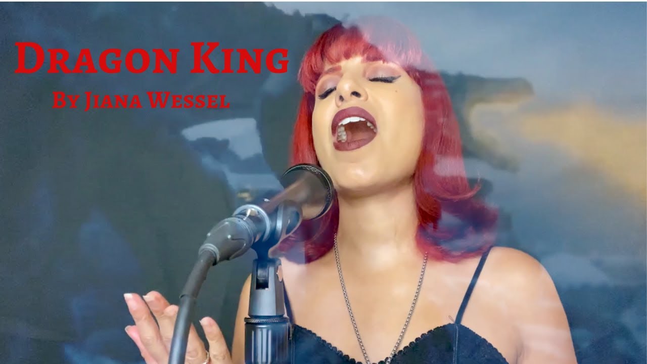 Dragon King (A song for Jon Snow)