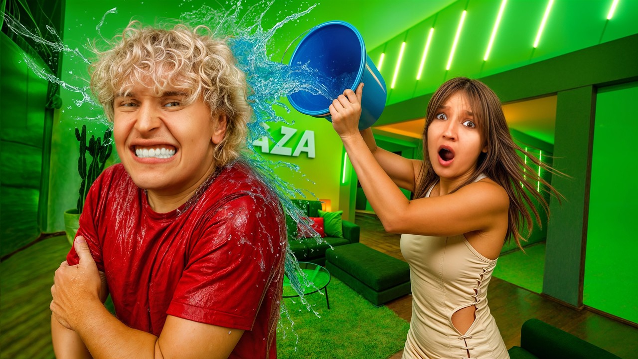 KOŃCZYMY FILM KIEDY SIĘ WKURZY‼️😡