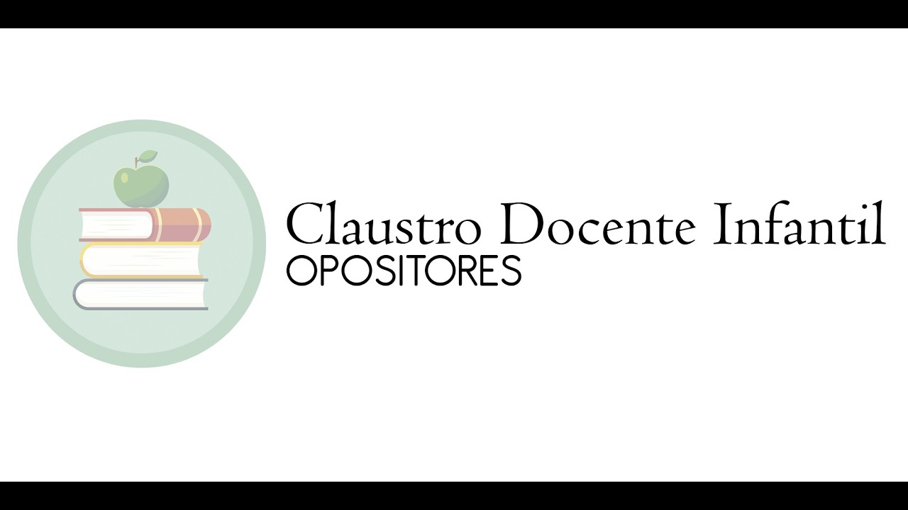 Oposiciones Maestro Infantil - Andalucía- DUA