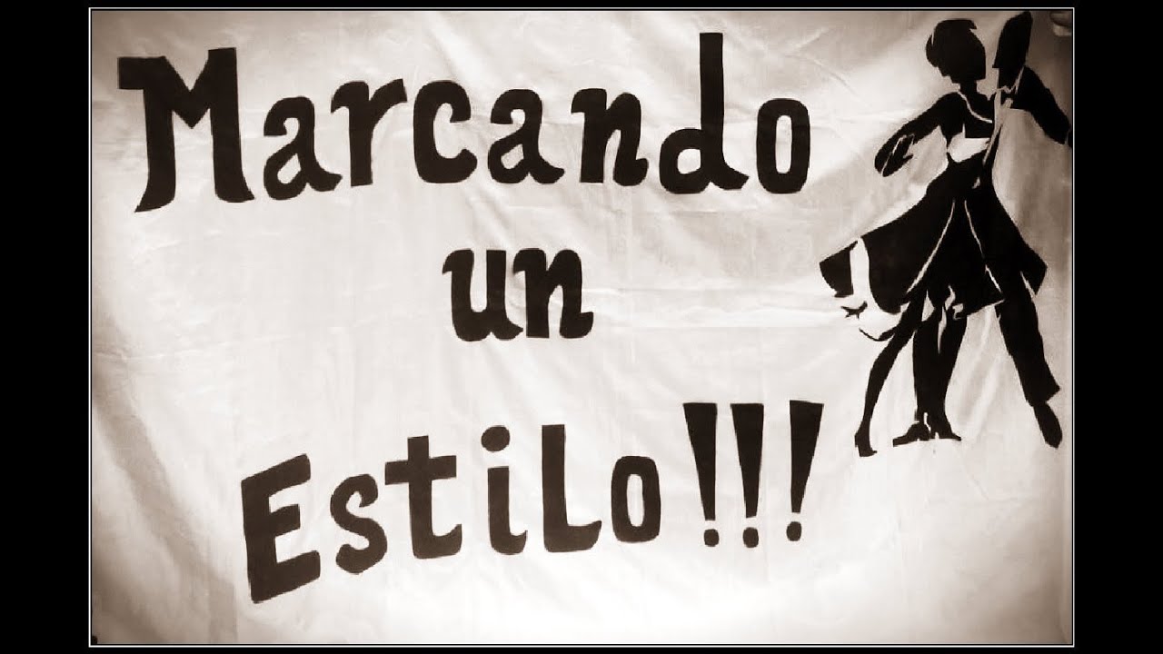 Marcando Un Estilo!!!