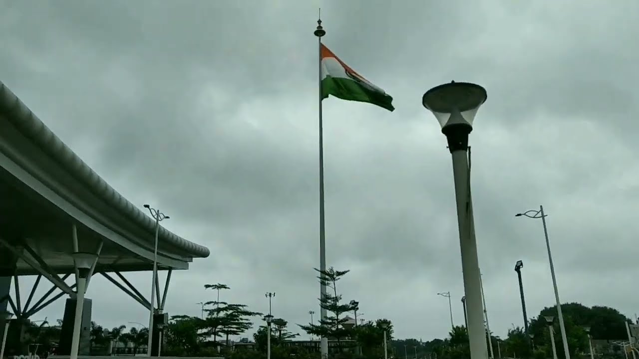 Airport style Railway Station - Bangalore