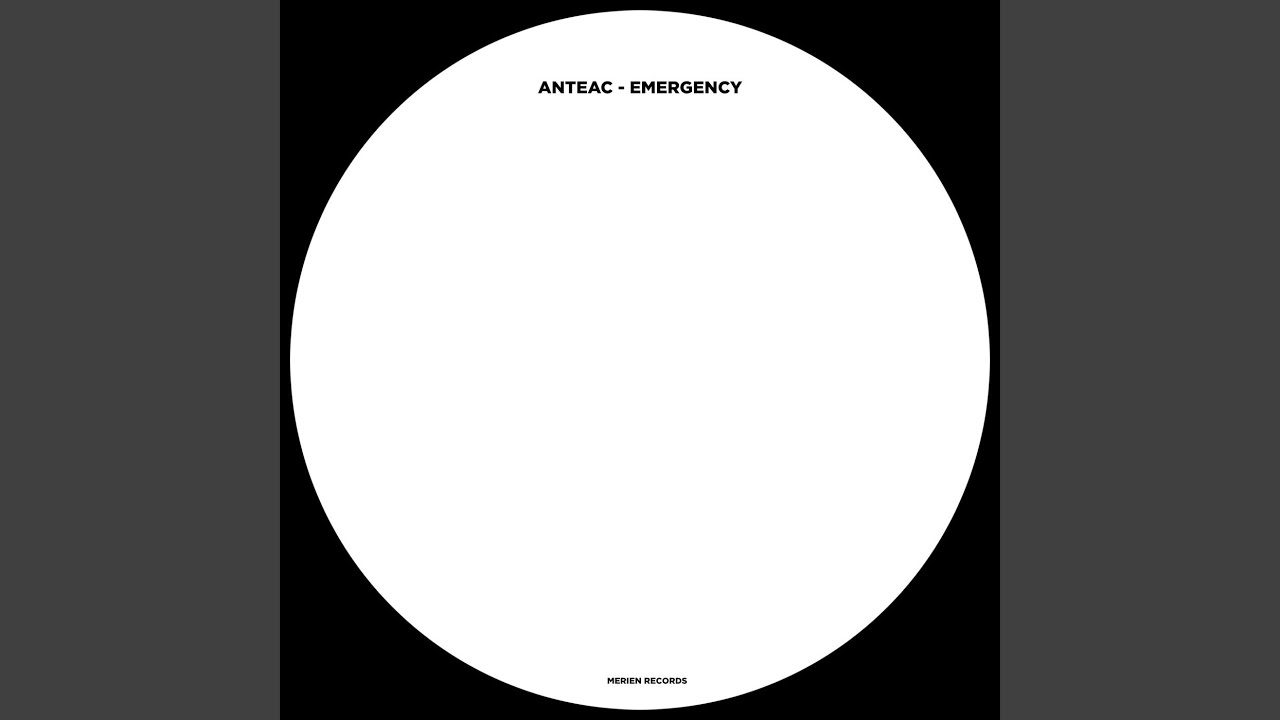 Emergency I