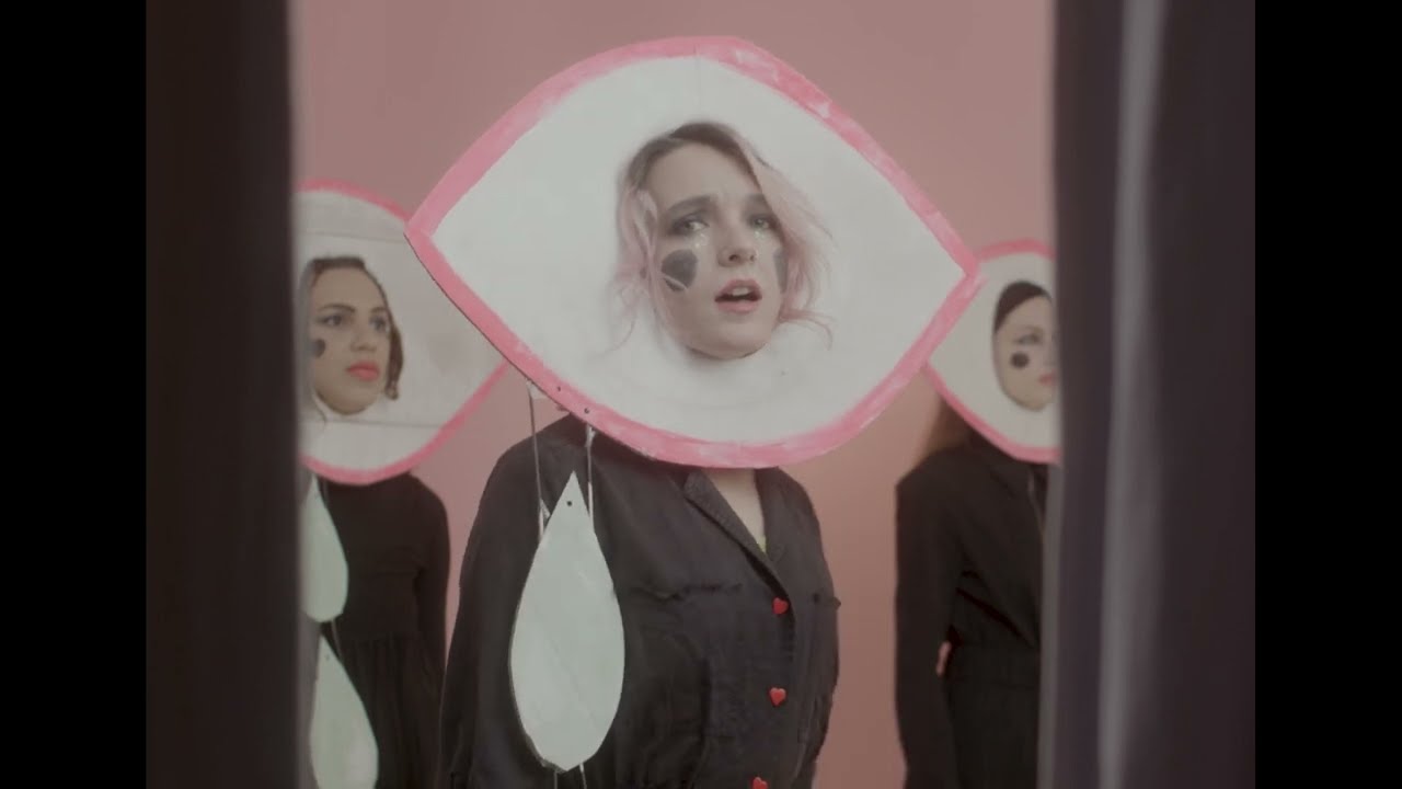 ATOMIC LOBSTER | Roots | official Video