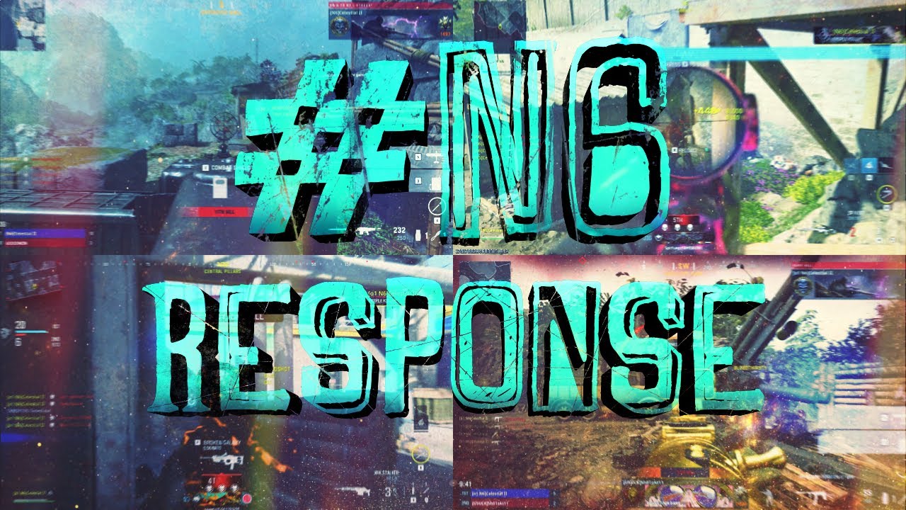 Azzy - #N6 Response