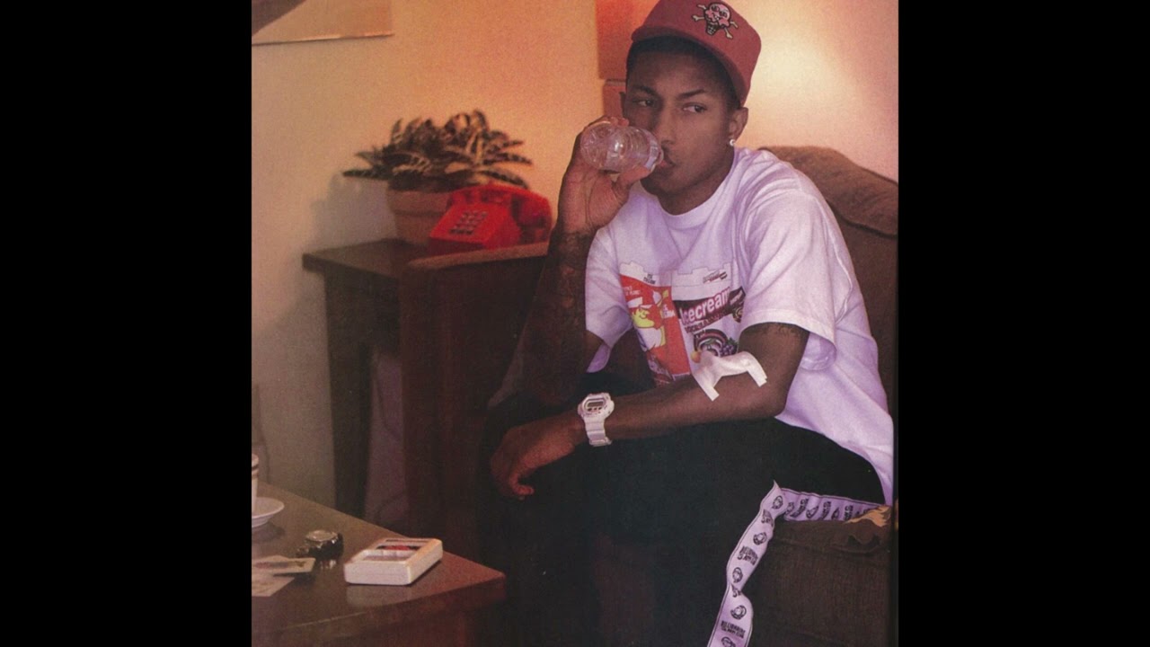 (free) swag + 2000s + neptunes type beat - 