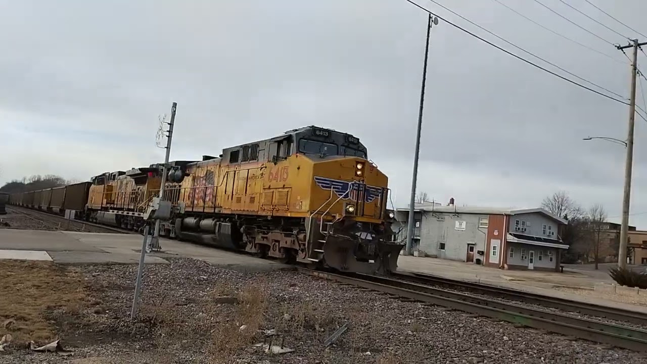 A Fast C-BVGM!