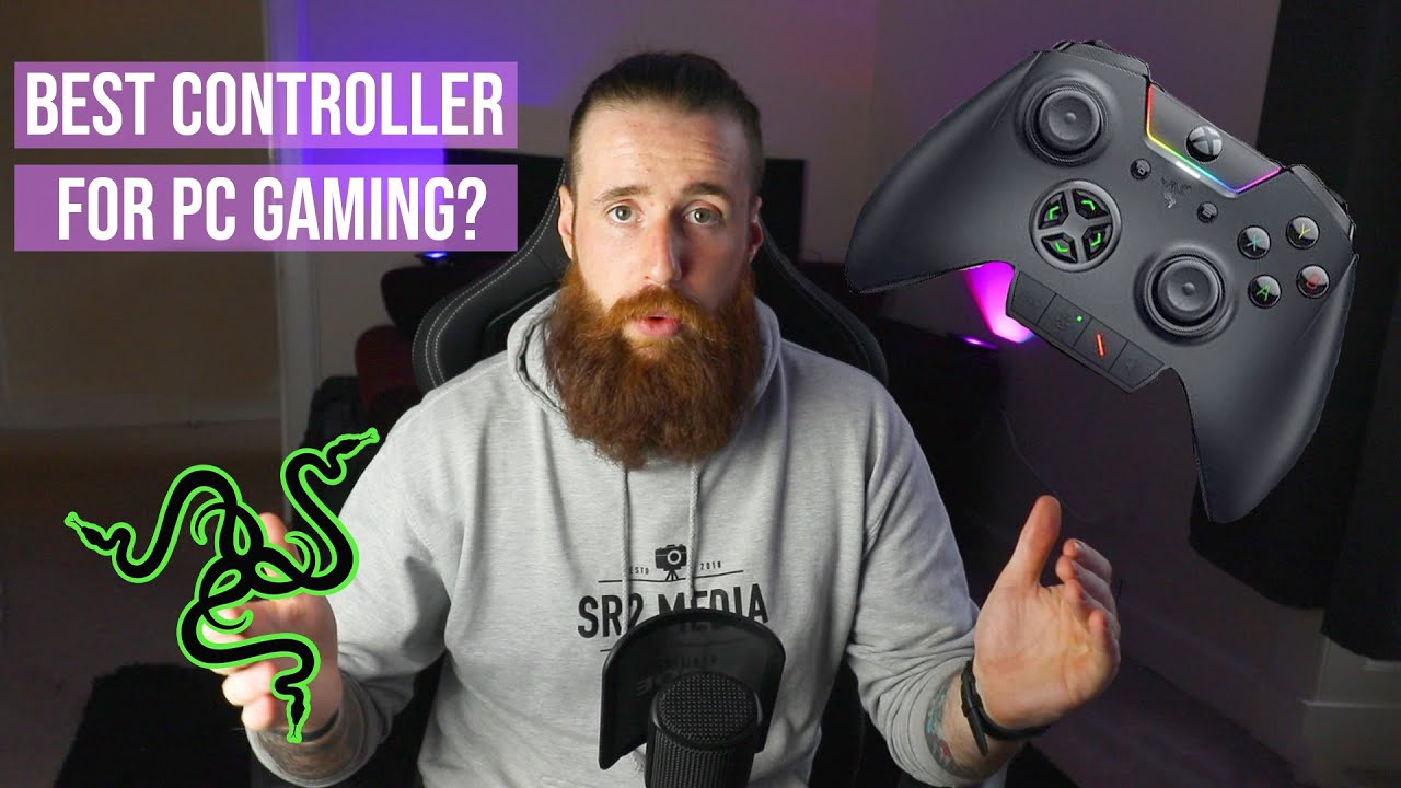 Best Gaming controller. Razer Wolverine Ultimate, honest review. Best for Warzone?