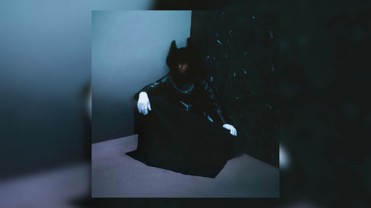 Bakar - Gotham (Instrumental / clean separated audio)