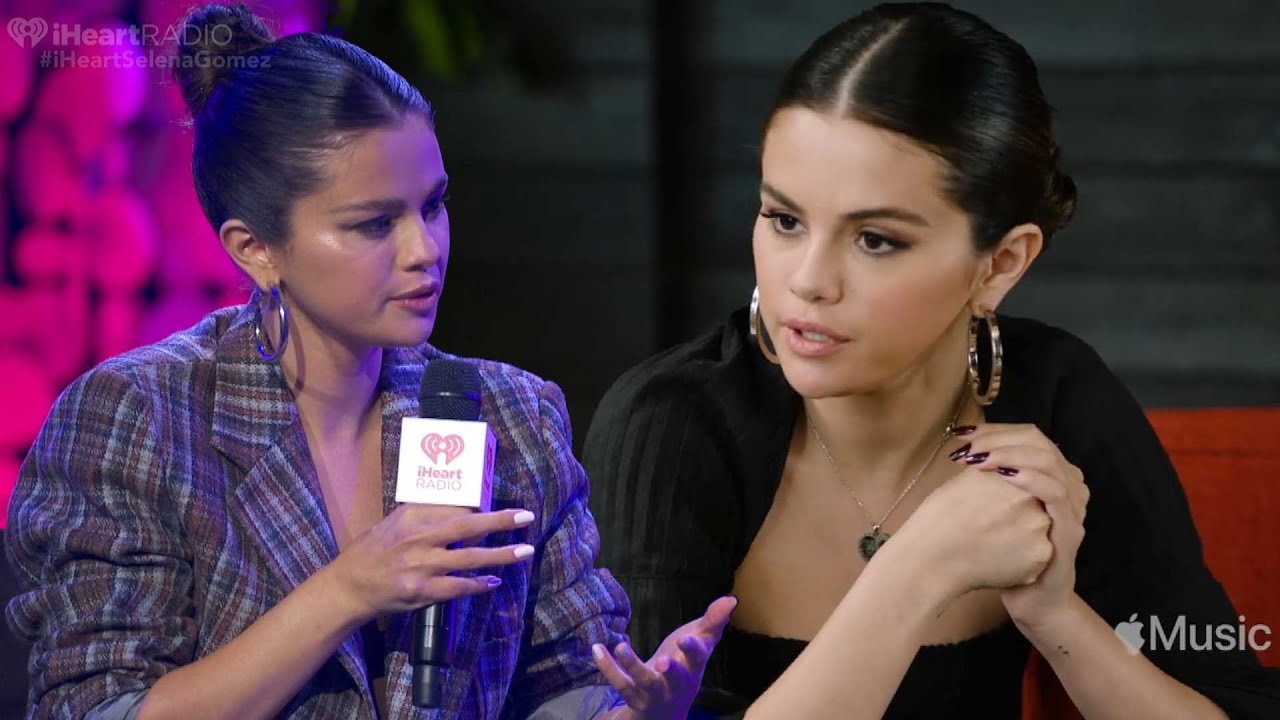 Selena Gomez Explains RARE Lyrics
