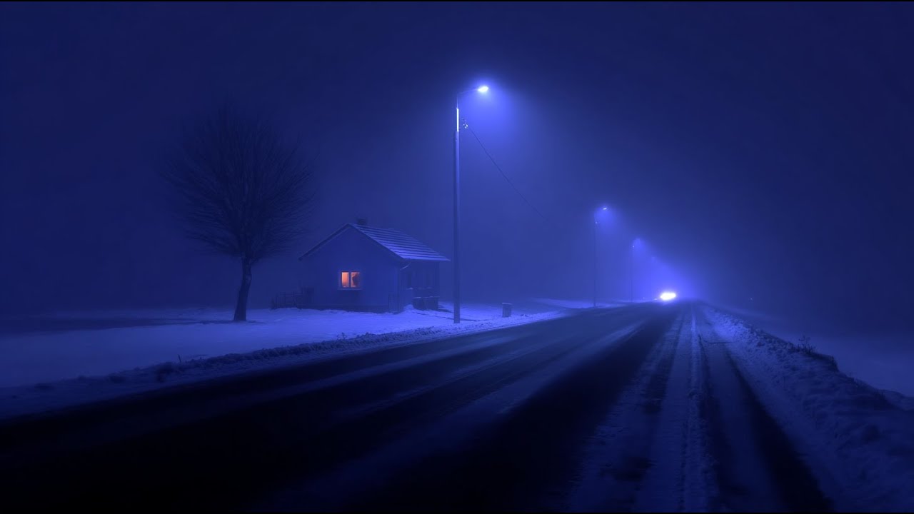 Can’t Sleep? Stay With Me.