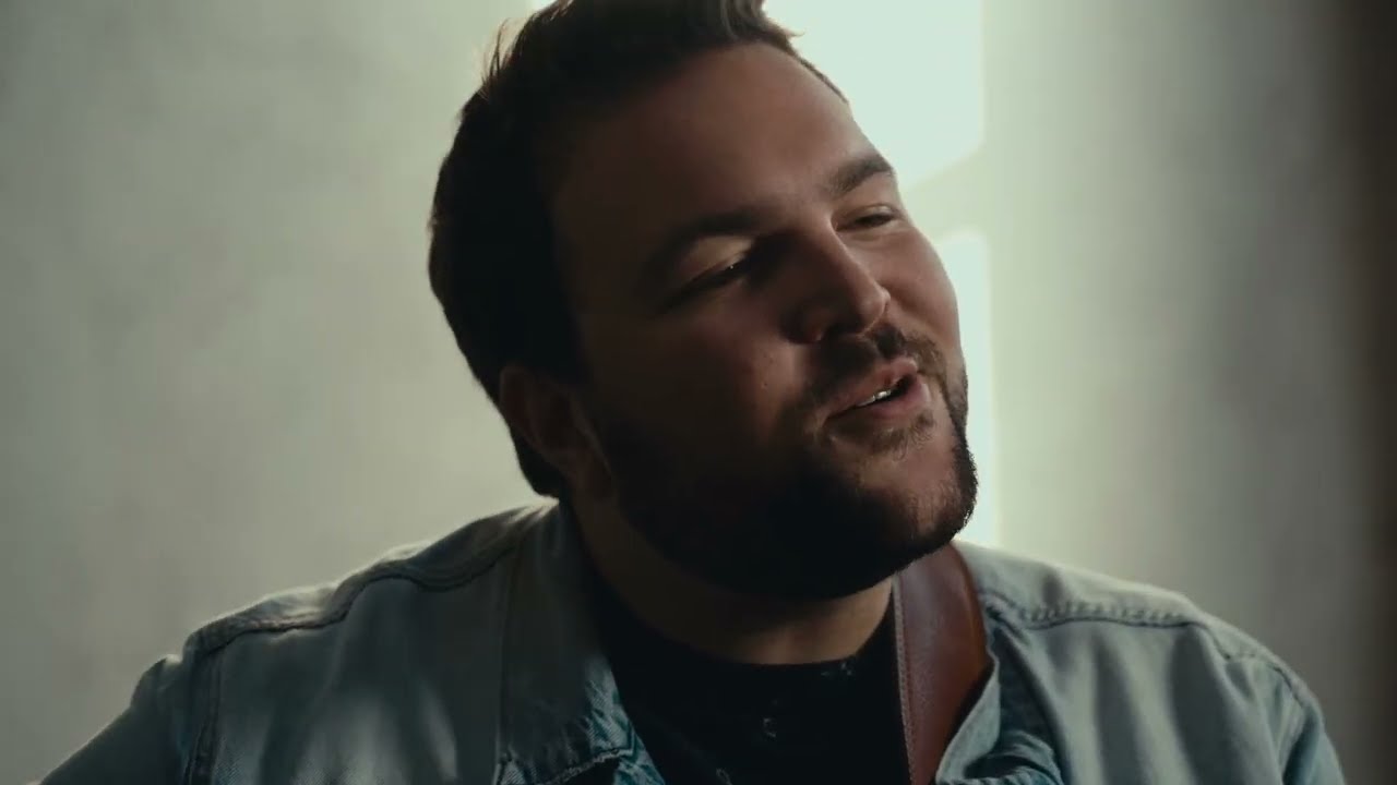 Trevor Martin - HEARTBEAT (Acoustic Video)