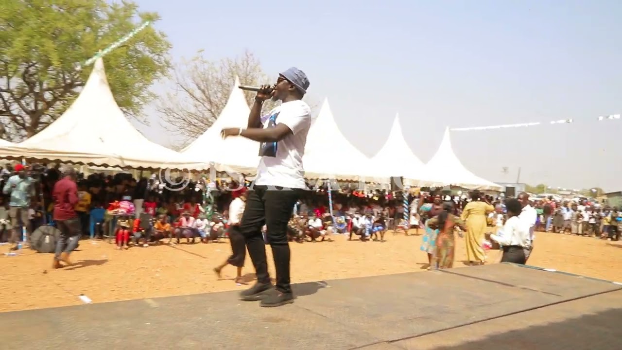 Kede jena ma dalao greenhill_ Isaka N0.1