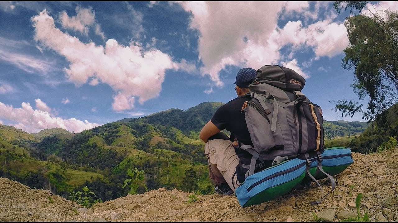 Valley of the Gods - T'Boli, South Cotabato, SOX is Next!