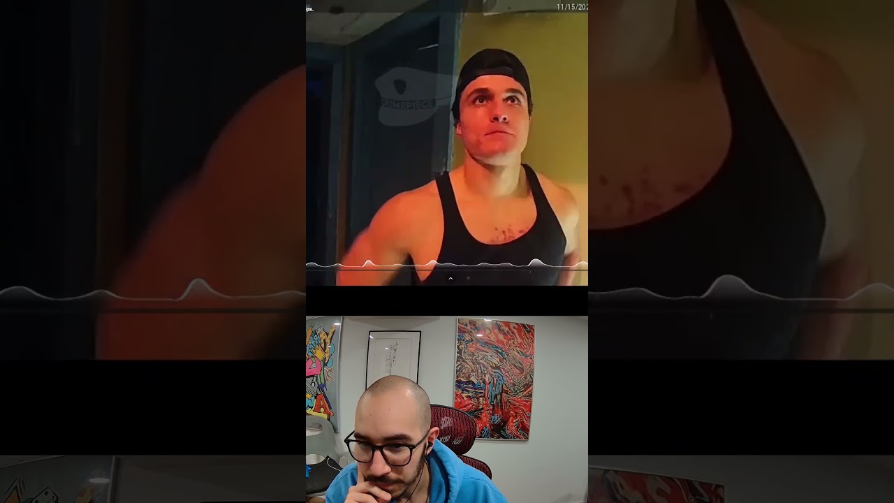 Они не знали, чего ожидать, когда приходили.